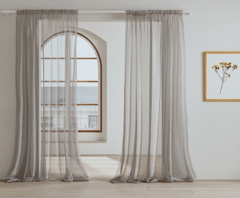 Modern The Curtain-ID:317133906