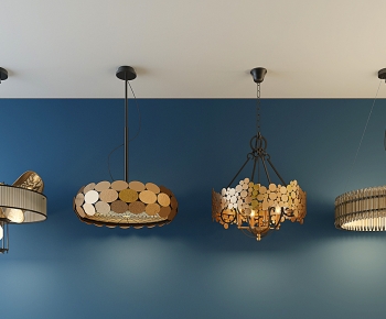 Modern Droplight-ID:872826108