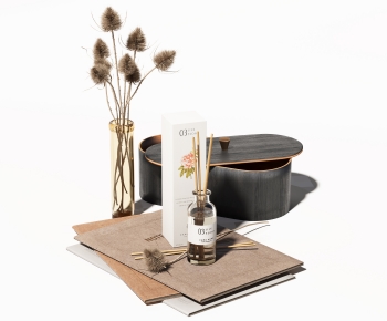 Modern Decorative Set-ID:662002094