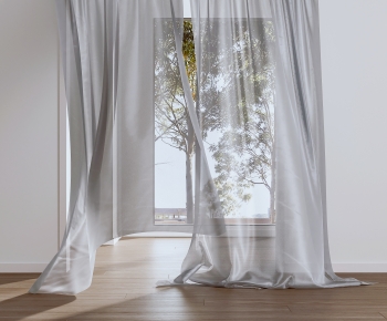 Modern The Curtain-ID:116059813