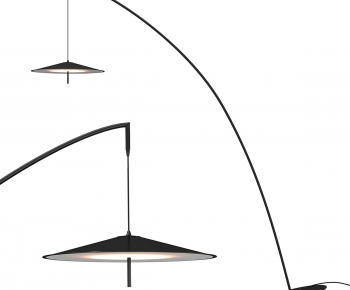 Modern Fishing Lamp-ID:427207954