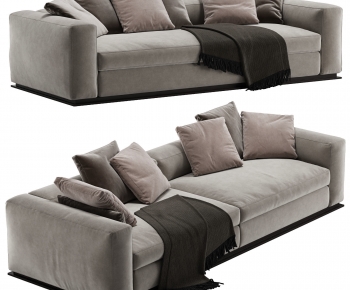 Modern A Sofa For Two-ID:711807976