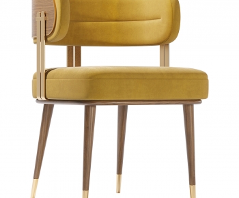 Modern Dining Chair-ID:270873076