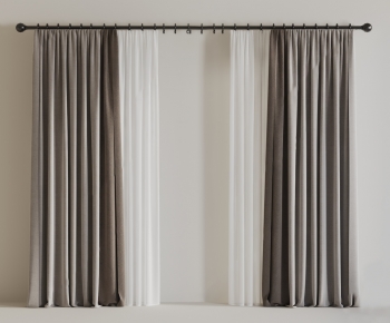 Modern The Curtain-ID:399275062