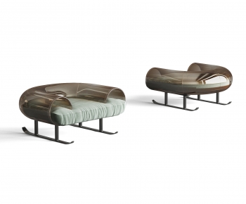 Modern Lounge Chair-ID:850513947