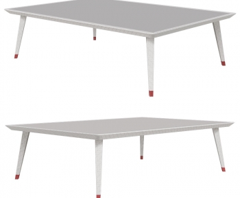 Modern Dining Table-ID:397828101