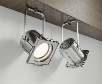 Modern Spotlights-ID:634843113