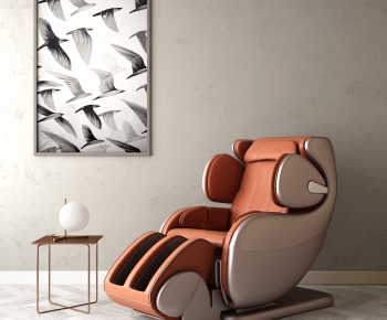 Modern Massage Chair-ID:266958003