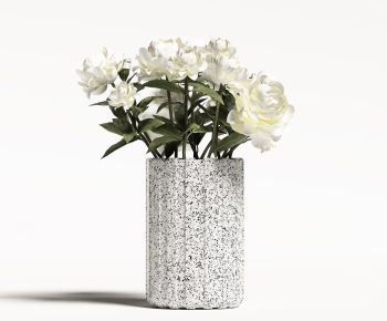 Modern Flower Arrangement-ID:345422985