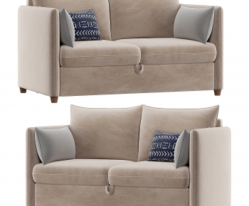 Modern A Sofa For Two-ID:161912921