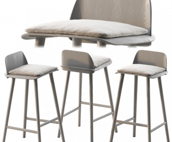 Modern Bar Chair-ID:704859974