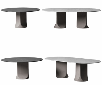 Modern Dining Table-ID:410686029