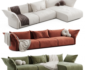 Modern Multi Person Sofa-ID:556337127