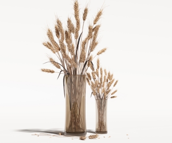 Modern Dried Branch-ID:333390237