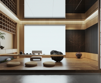 Modern Tea House-ID:159013035