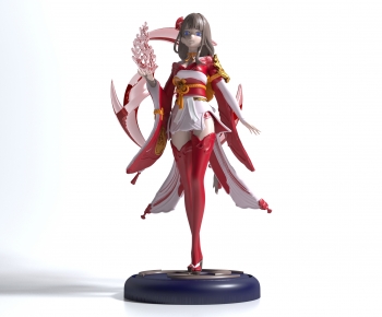 Modern Garage Kit-ID:332762006