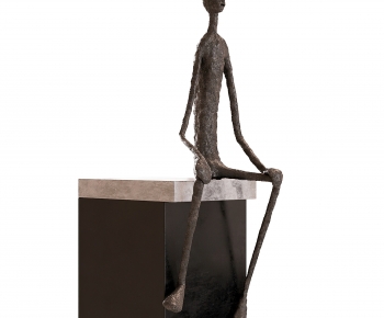 Modern Sculpture-ID:212950943