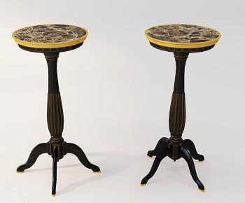 European Style Side Table/corner Table-ID:333375936