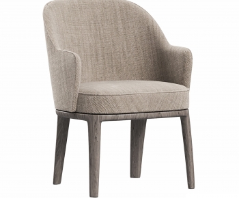 Modern Dining Chair-ID:341011051