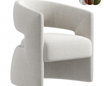 Modern Lounge Chair-ID:468585012