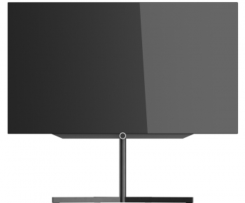 Modern TV Set-ID:949321998