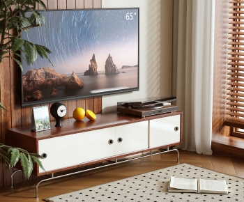 Modern TV Cabinet-ID:405878077