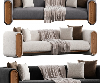 Modern Multi Person Sofa-ID:157392028