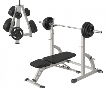 Modern Fitness Equipment-ID:766779906