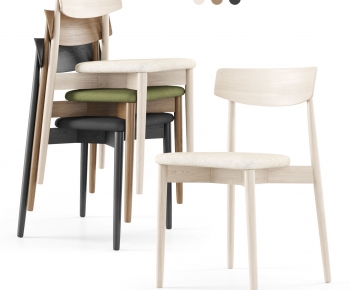 Modern Dining Chair-ID:889103892