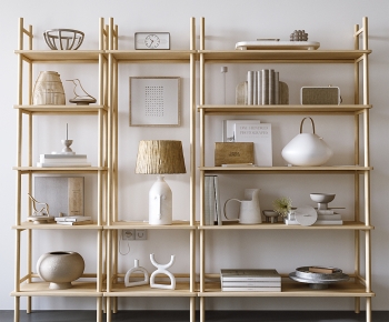 Nordic Style Shelving-ID:221030009