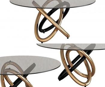 Modern Dining Table-ID:544514891