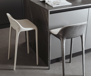 Modern Bar Chair-ID:957200564