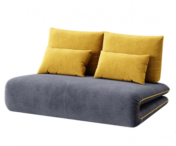 Modern A Sofa For Two-ID:525357967