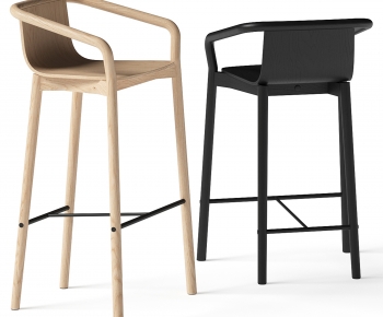 Modern Bar Chair-ID:959261897