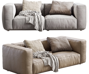 Modern A Sofa For Two-ID:981375934