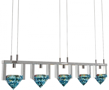 Modern Long Chandelier-ID:169014936