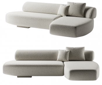 Modern Corner Sofa-ID:627671965