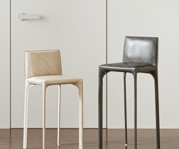 Modern Bar Chair-ID:845854049