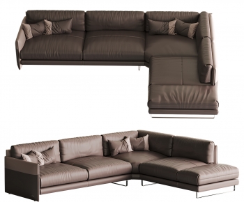 Modern Corner Sofa-ID:412339938