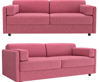 Modern A Sofa For Two-ID:570609698