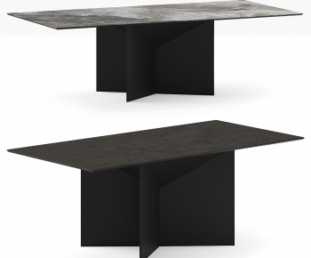 Modern Dining Table-ID:910801896