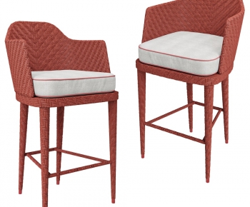 Modern Bar Chair-ID:489060926