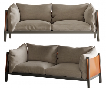 Modern A Sofa For Two-ID:657279975