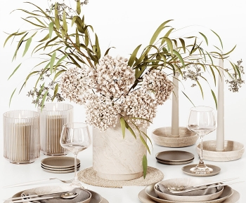 Modern Tableware-ID:845870972