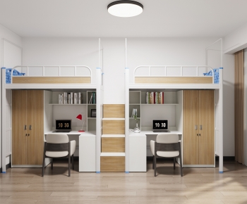 Modern Dormitory-ID:173058999