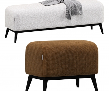 Modern Sofa Stool-ID:519215114