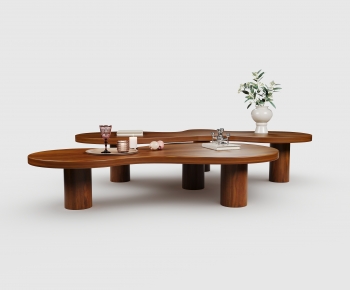 Modern Coffee Table-ID:838190083