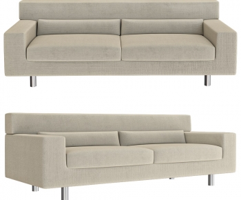 Modern A Sofa For Two-ID:383825066