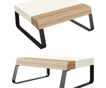 Modern Coffee Table-ID:528304105