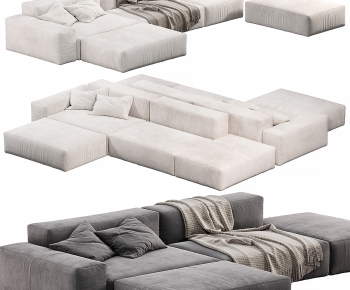 Modern Corner Sofa-ID:169672973